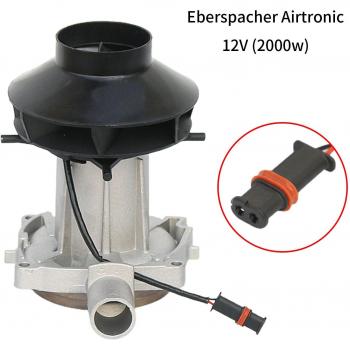 Eberspacher Airtronic Car Heater Blower Motor Assembly