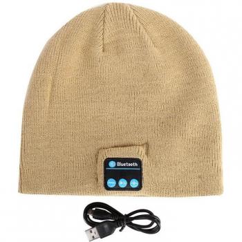 EDAL Smart Bluetooth Beanie Cap with Speakers