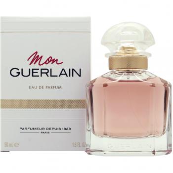 Mon Guerlain Eau de Parfum