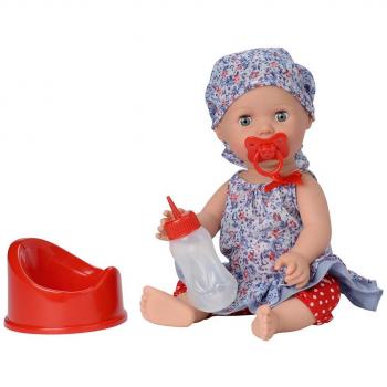 Baby Ella Nässe-Trink-Schildkröte 6152940100 – Kinderbecher mit Tiermotiv
