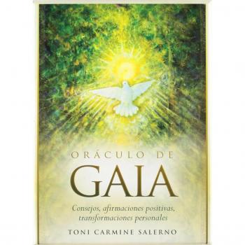 Oraculo de Gaia