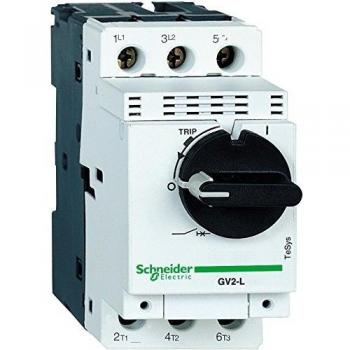 Disyuntor Motor Schneider Electric GV2L22 22A