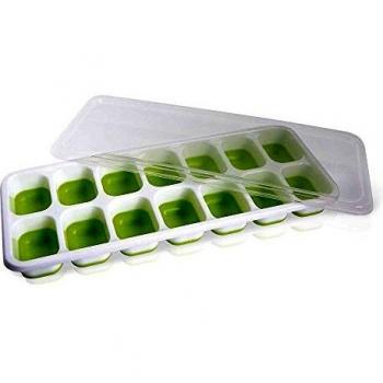 Silicone Ice Cube Mold – 6 Pack