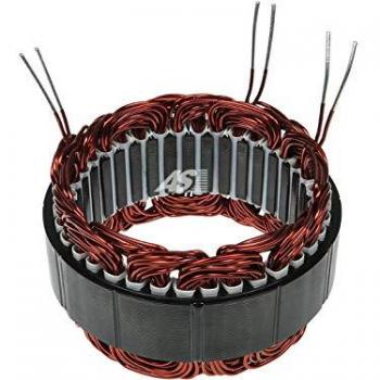 Stator-Generator AS4007 von AS‑PL – 12 V / 140 A