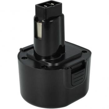 Vhbw Akku 9,6V für Black & Decker PS 310, PS 320