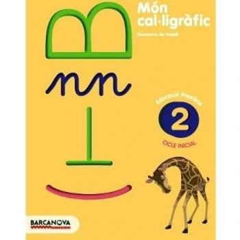 Món cal·ligràfic 2.