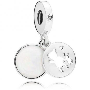 Charm Pandora 797035 Édition 23
