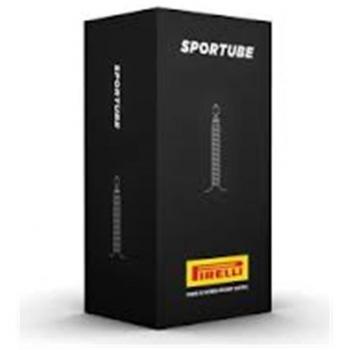 Cámara Pirelli Sportube 29 Válvula Presta 48mm