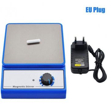 Magnetic Stirrer with Stir Bar 3000mL Lab Equipment