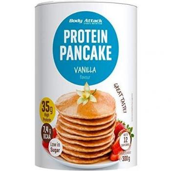 Body Attack PROTEIN PANCAKE