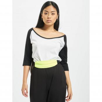 Camiseta Raglan 2.0 Urban Classic Femenina