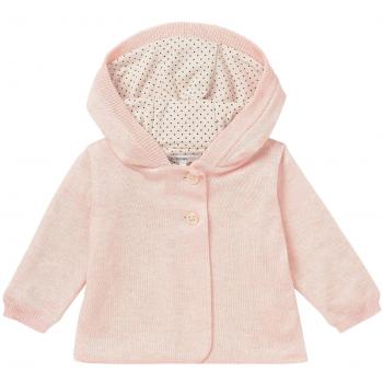 Noppies Kindermädchen-Strickpullover Indio‑Design