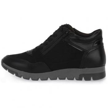 Bottines en cuir Finn Comfort M2526141 38