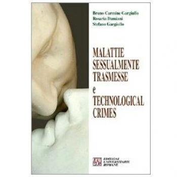 Malattie sessualmente trasmesse e technological crimes