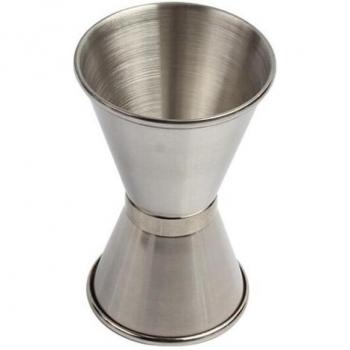 Cocktail Shaker with 15/30ml Measure