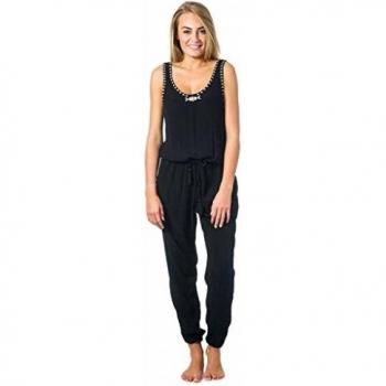 Rip Curl Cala Llansa Femme, Combinaison Noir, Taille S