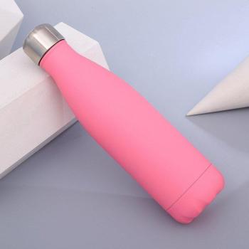 Termo de Acero Inoxidable Personalizado