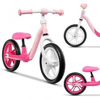 Bicicletta balance Alex Bubblegum