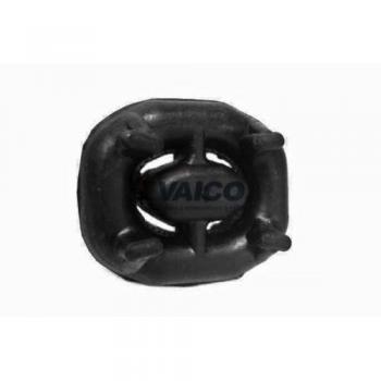 VAICO Haltering, Schalldämpfer MERCEDES-BENZ V30-0043 1264920282