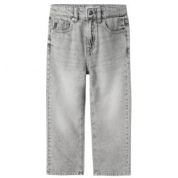 Jeans NKMRyan Grigio Chiaro Denim 14 Anni