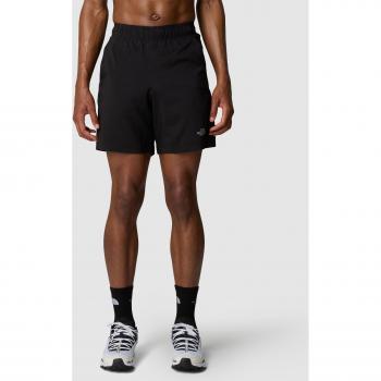 Pantaloncini Sportivi The North Face M 24/7 7IN SHORT