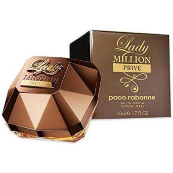 Paco Rabanne Lady Million Privé Edp Vaporizador 50 ml