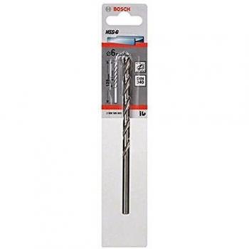 Foret HSS-G pour métal Bosch Professional