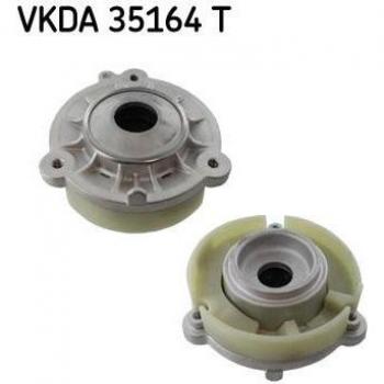 Cojinete de soporte del puntal de suspensión SKF Top Strut Mounting VKDA 35164 T