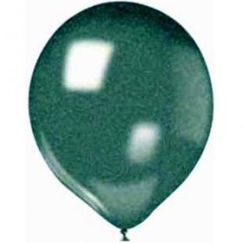 BiG Party 25 Pall. Medium Metal Argento