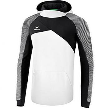 Erima Premium One 2.0 Sweatshirt met Capuchon
