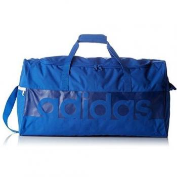 Tiro Linear Blue Team Bag – Adidas Large (6x67x35 cm)