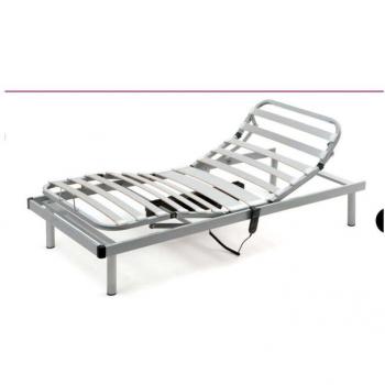 Somier Mecanizado de 5 Lamas 150x190