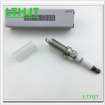 10 Iridium Spark Plug Set for Nissan 22401-JD01B FXE20HR11
