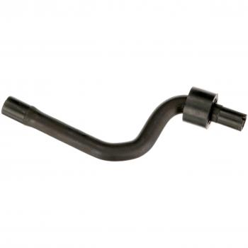 Durite de turbocompresseur GATES 09-0108 en polyéthylène PEUGEOT Boxer