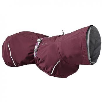 Ropa exterior térmica para perros Hurtta Mudventure Eco