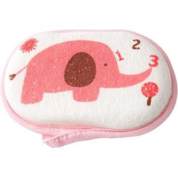 Éponges Douces et Brillantes pour Bébé