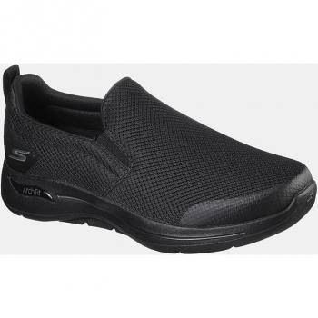 Skechers Go Walk Arch Fit-Togpath Men's Sneakers, Size 7.5 M