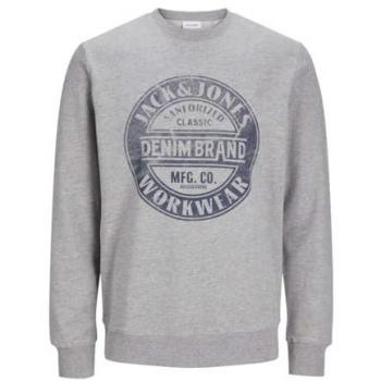 Jack & Jones Sweatshirt »JJJEANS SWEAT O-NECK«