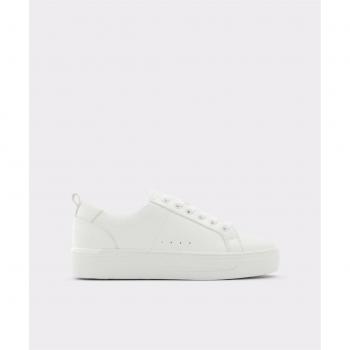 Sneaker Aldo Meadow 13388407 Color Bianco