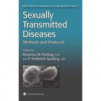Sexually Transmitted Diseases: 20