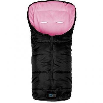 Universelle Chancelière Noir AltaBeBe