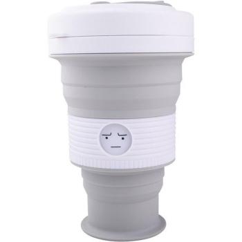 Sport Camping Bottle with Lids