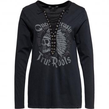 King Kerosin Damen Shirt