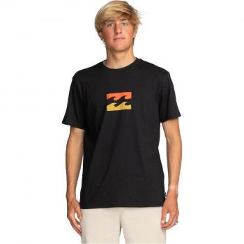 Veste Masculino Billabong TeamWave Manga Corta