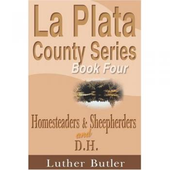 Homesteaders and Sheepherders