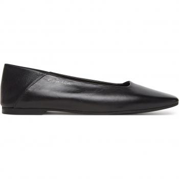 Flache Ballerinas Calvin Klein