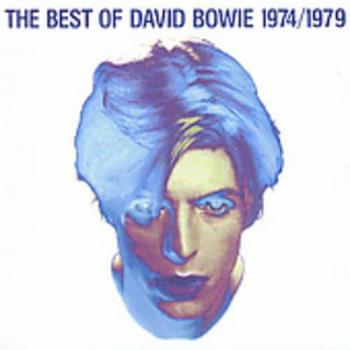 David Bowie – Selezione Definitiva 1974‑1979