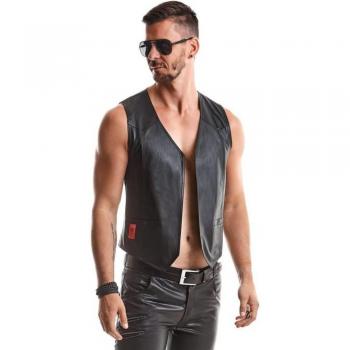 Regnès 20078 Gilet Noir S