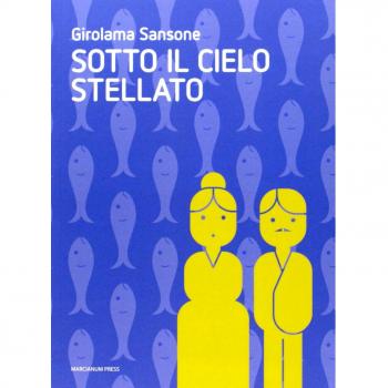 Sotto il cielo stellato
