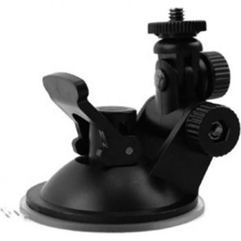Car Suction Cup Mount for GoPro